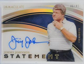 Jimmy Johnson