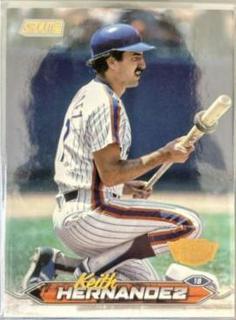 Keith Hernandez