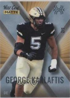 George Karlaftis