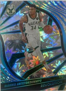 Giannis Antetokounmpo
