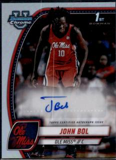 John Bol