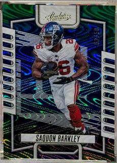 Saquon Barkley