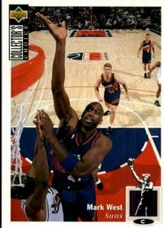 Mark West