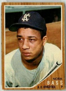 Norm Bass