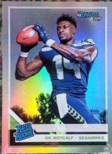 DK Metcalf
