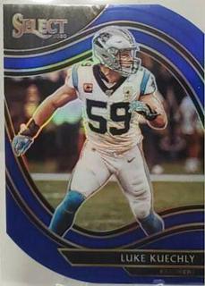 Luke Kuechly