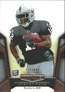 Jacoby Ford
