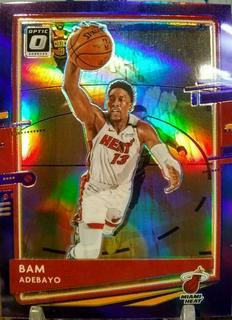 Bam Adebayo