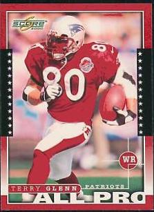 Terry Glenn