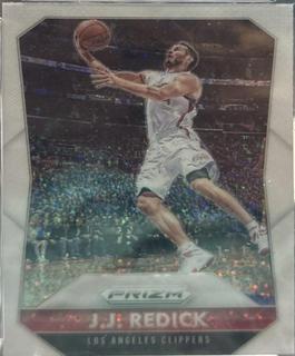 J.J. Redick
