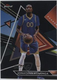 Jonathan Kuminga
