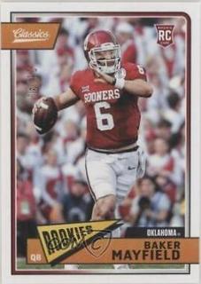 Baker Mayfield