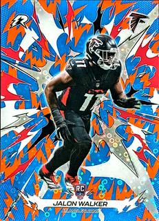 Jalon Walker