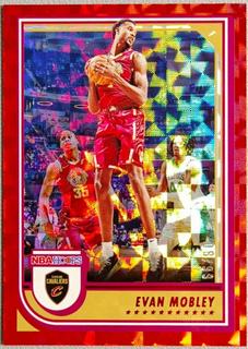 Evan Mobley