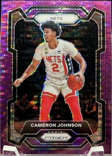 Cameron Johnson