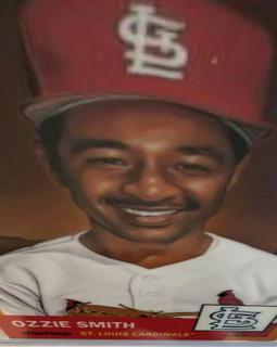 Ozzie Smith