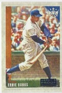 Ernie Banks