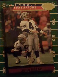 John Kasay