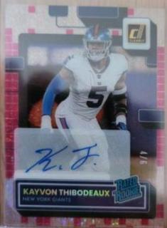 Kayvon Thibodeaux