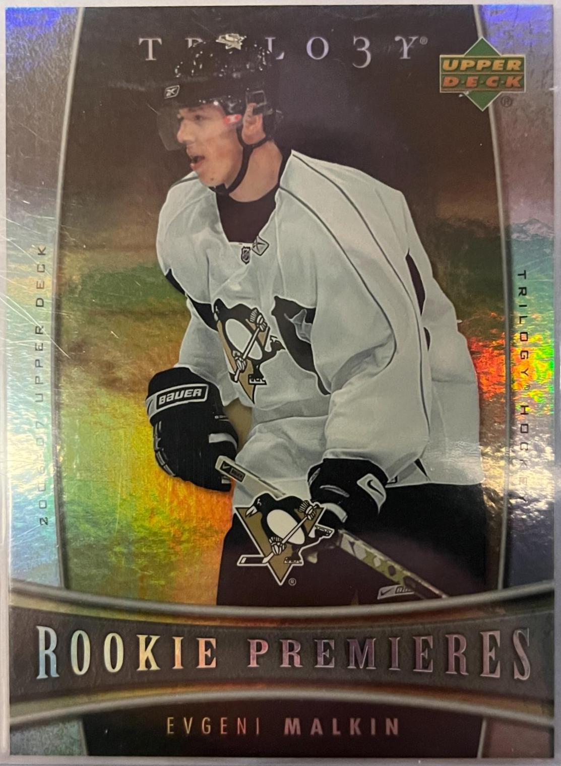 Evgeni Malkin #149