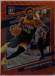 Donovan Mitchell