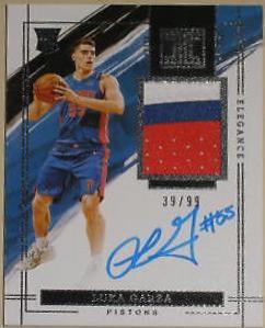 Luka Garza