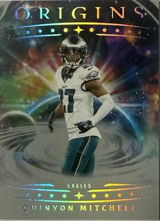Quinyon Mitchell