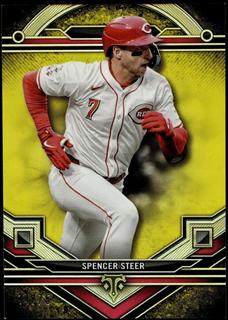 Spencer Steer