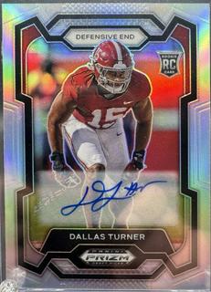 Dallas Turner