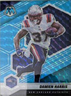 Damien Harris