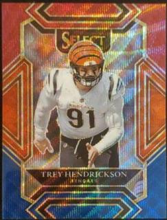 Trey Hendrickson