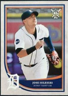 Jose Iglesias