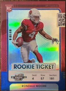Rondale Moore