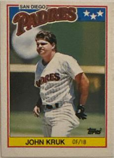 John Kruk