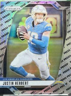 Justin Herbert