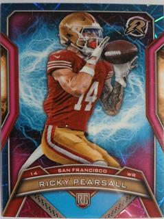 Ricky Pearsall