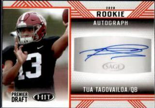 Tua Tagovailoa
