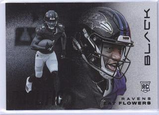 Zay Flowers