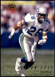 Carlton Gray