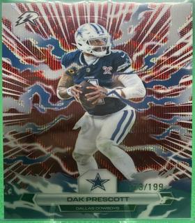 Dak Prescott