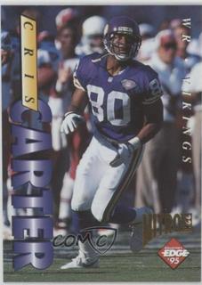 Cris Carter