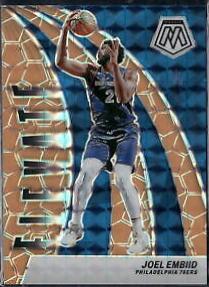 Joel Embiid