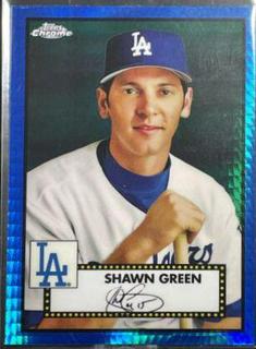 Shawn Green