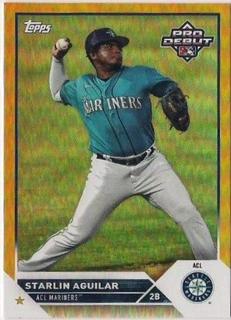 Starlin Aguilar