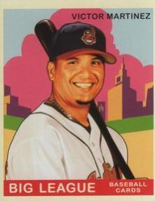 Victor Martinez