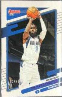 Tim Hardaway Jr.