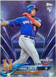 Dominic Smith