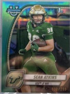 Sean Atkins