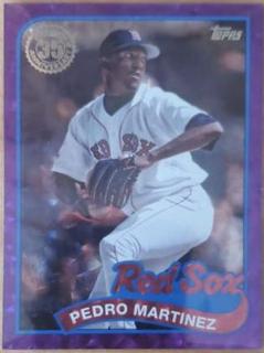 Pedro Martinez