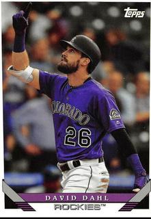 David Dahl